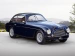 Ferrari 166 Inter Touring Berlinetta 1948 года
